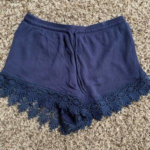 Fashion shorts